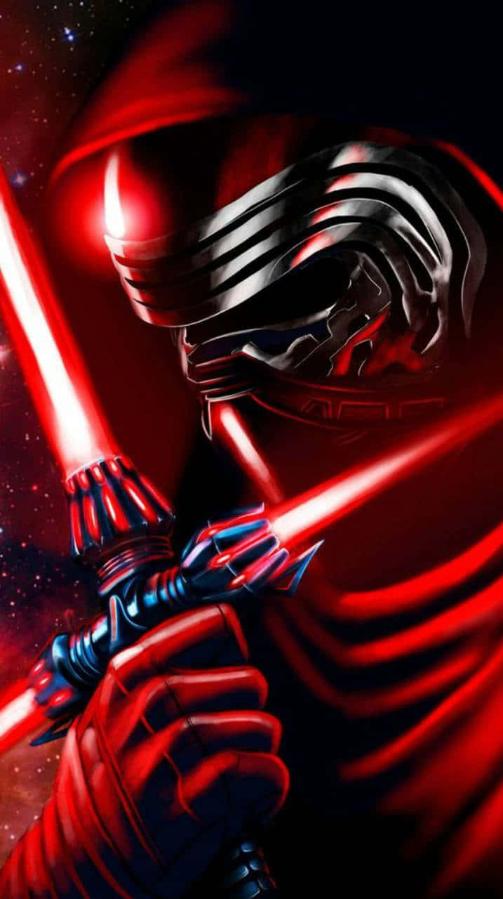 Star Wars The Force Awakens Wallpaper Wallpaper