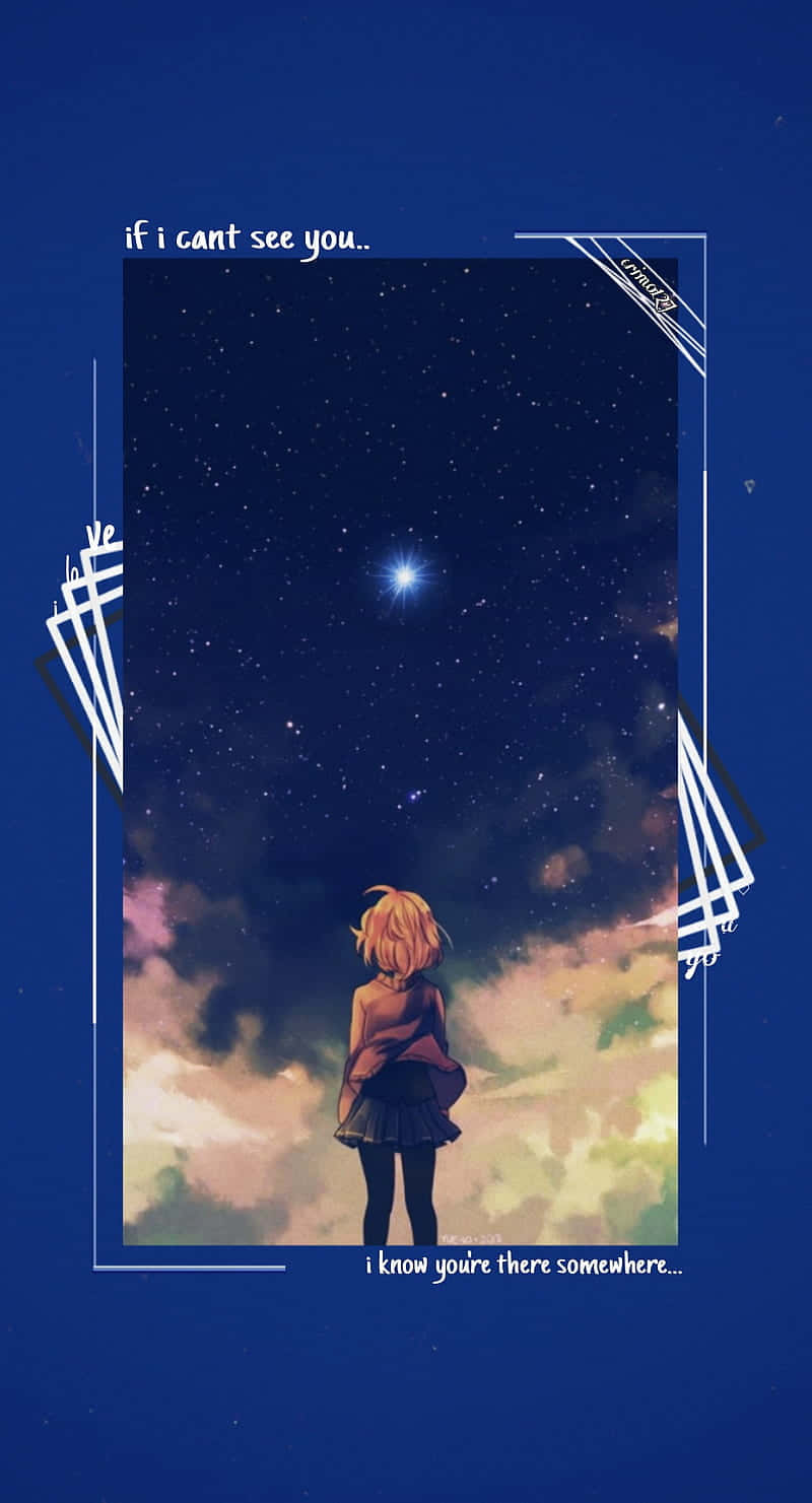 Stargazing_ Longing_ Romantic_ Aesthetic.jpg Wallpaper