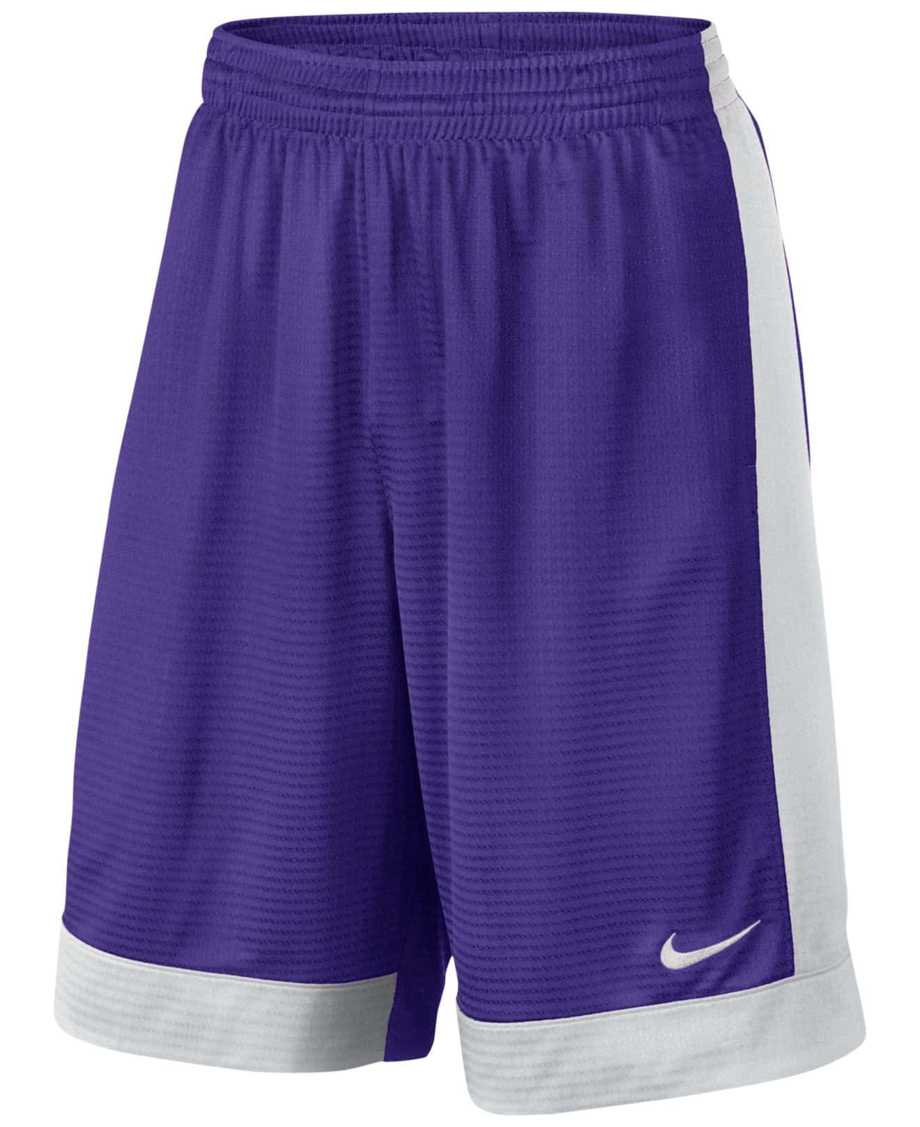 Stay Cool And Stylish With These Vibrant Purple Shorts Wallpaper