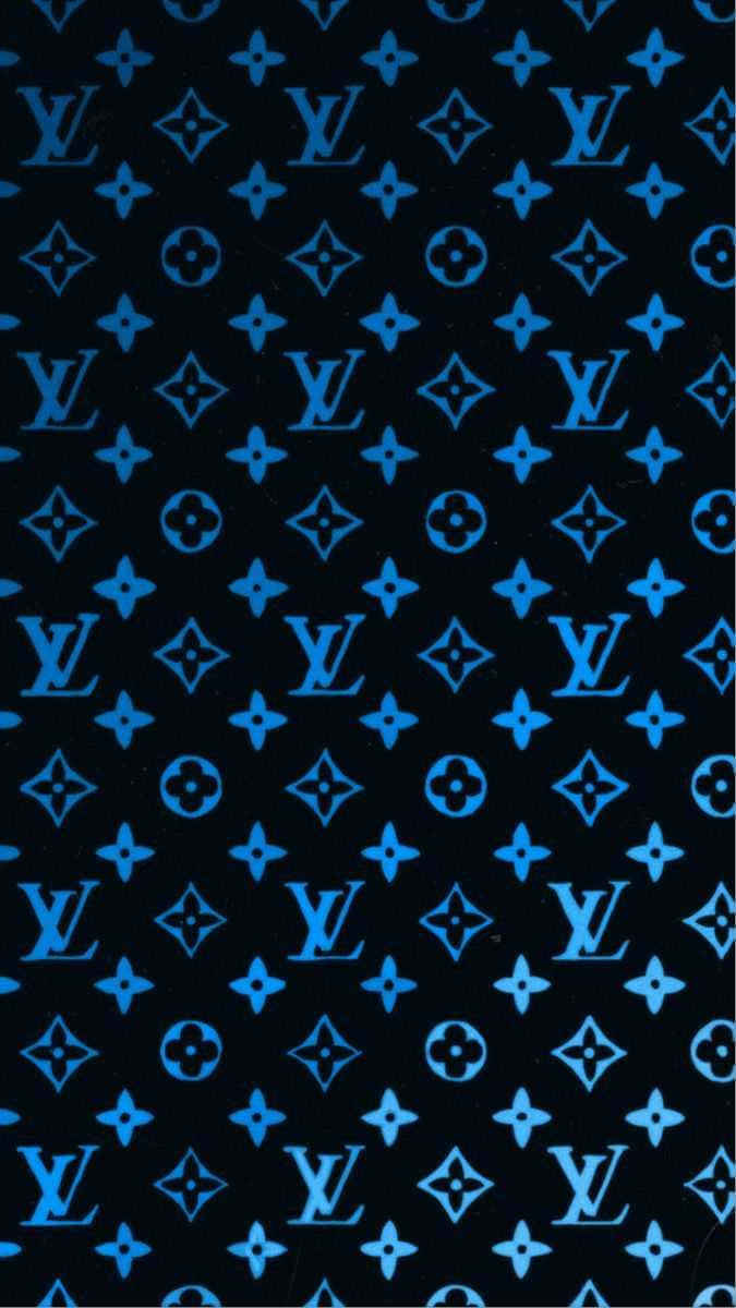 Stay Fashionable With Cool Louis Vuitton Wallpaper