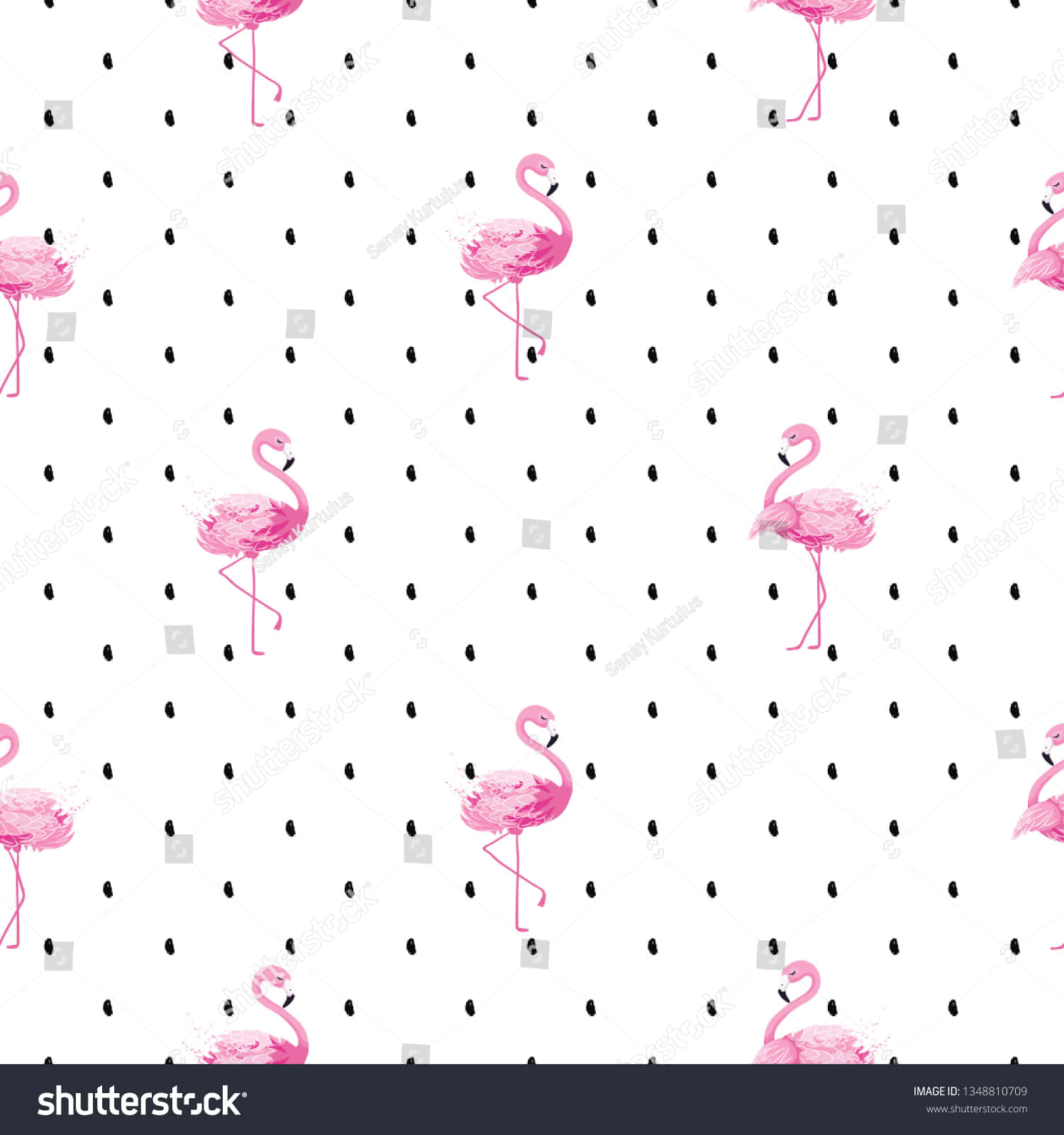 Stay Stylish In Cute Trendy! Wallpaper