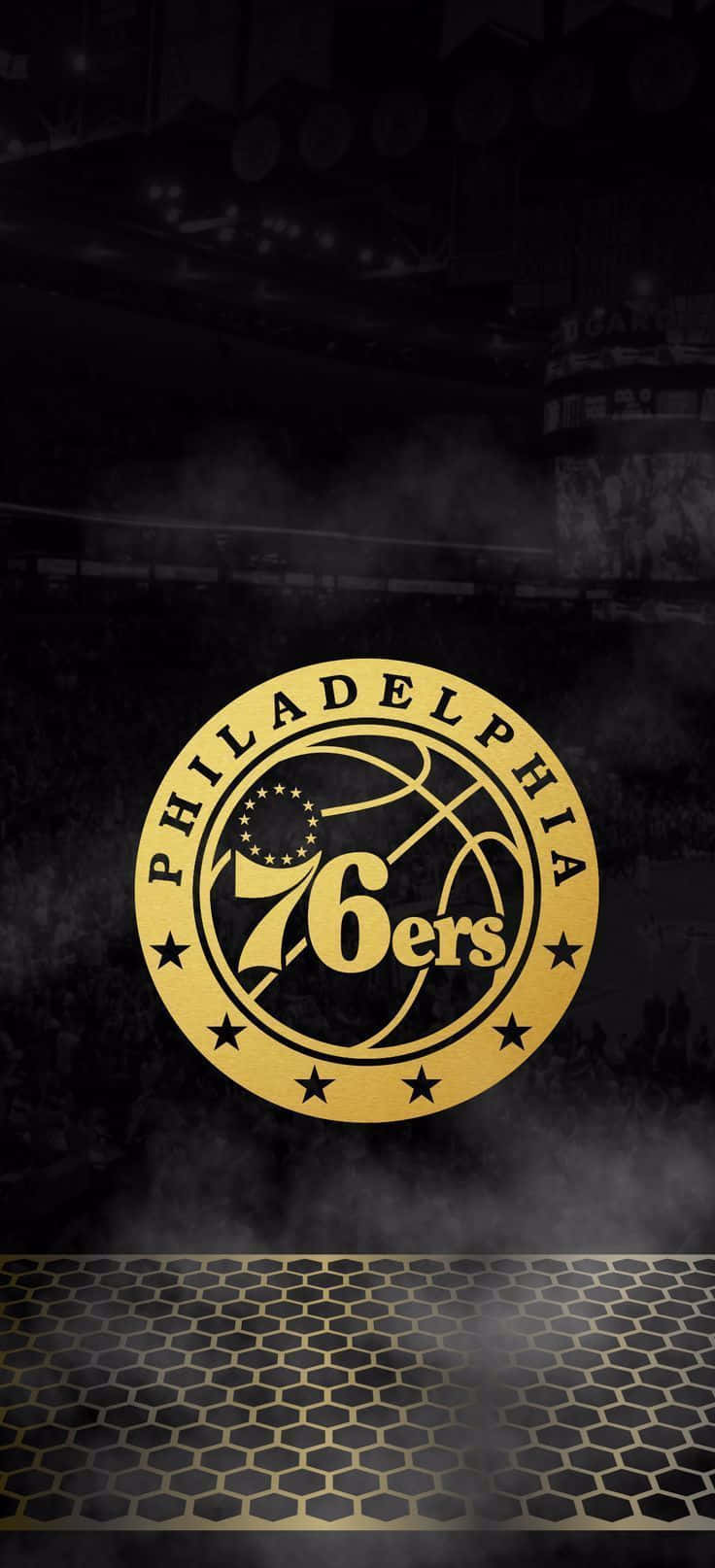 Stay Up To Date With The Latest Sixers News Wallpaper