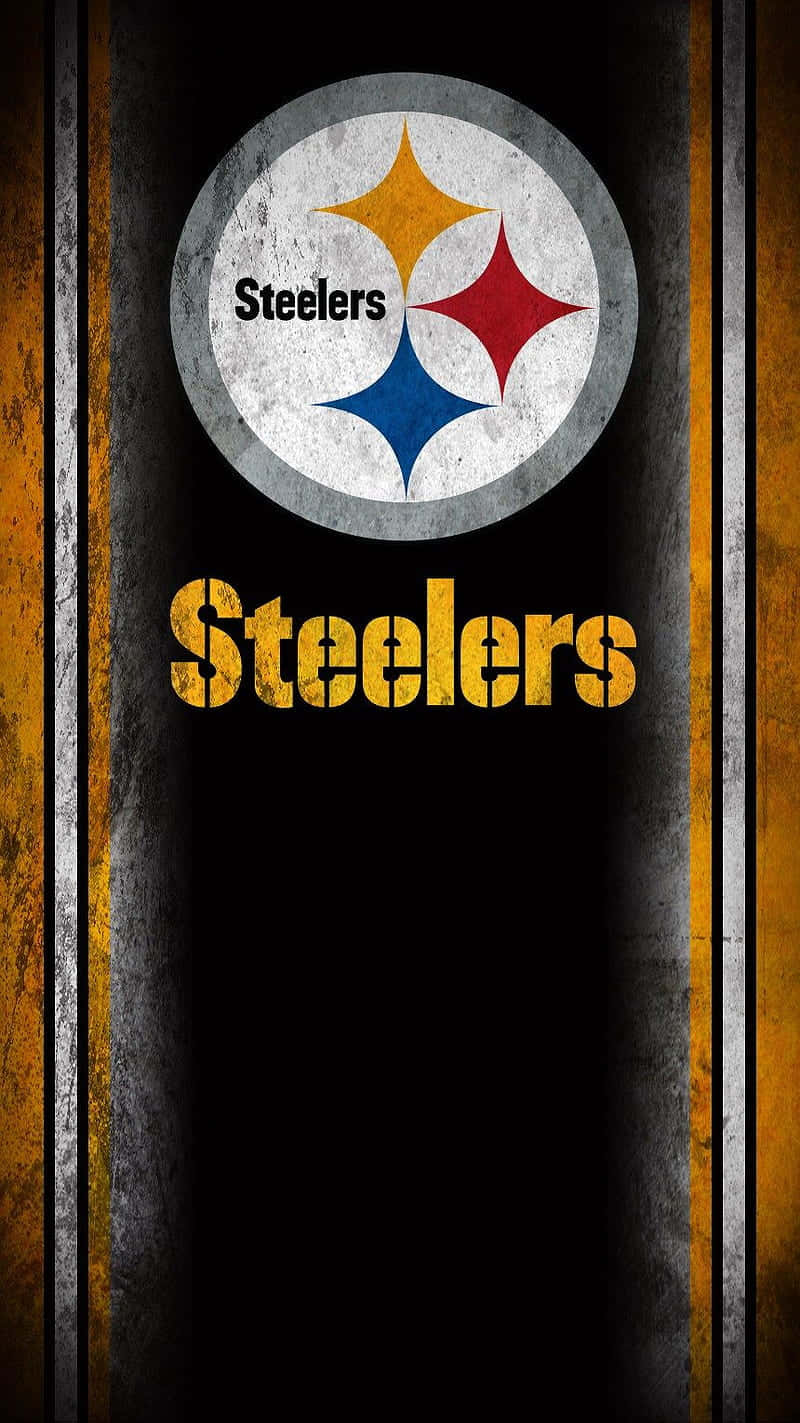 Steelers Nation Unites In Support Of Our Beloved Team Wallpaper