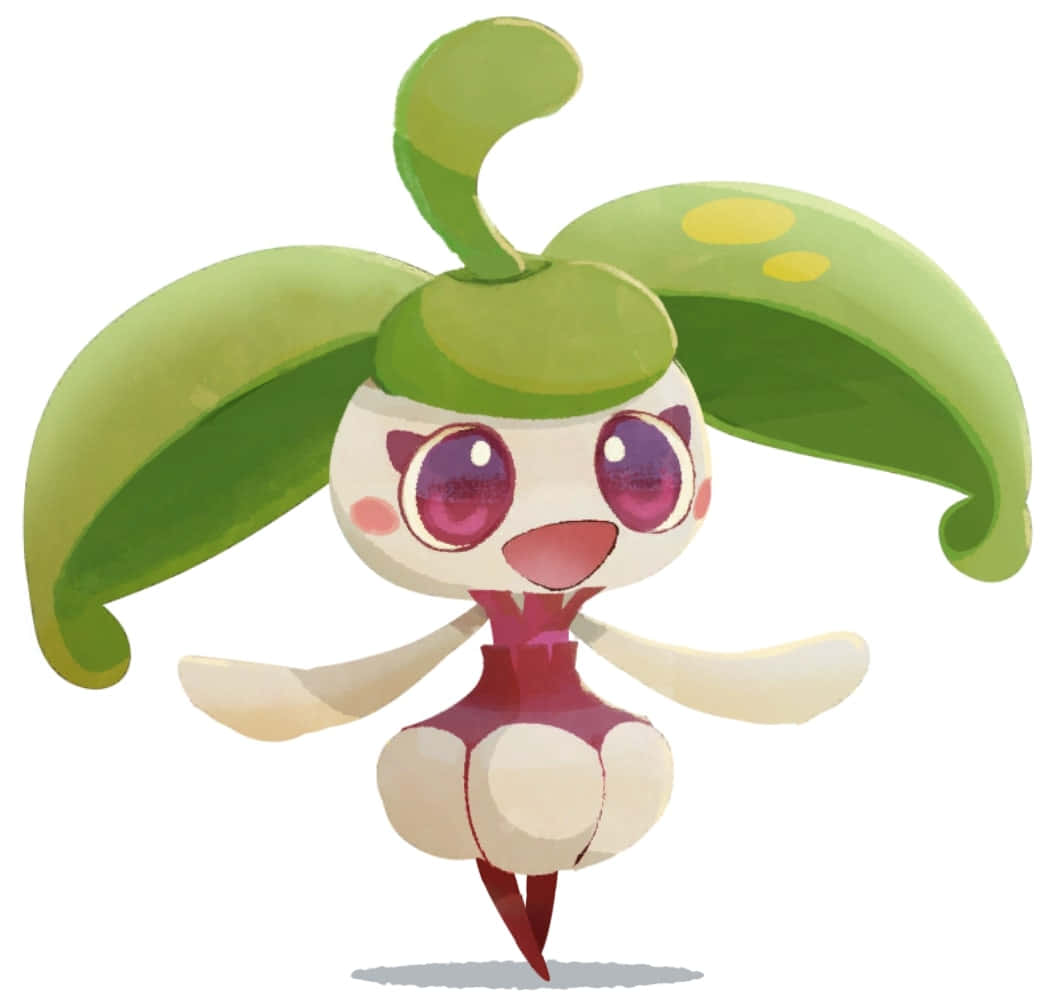 Steenee Cute Wallpaper