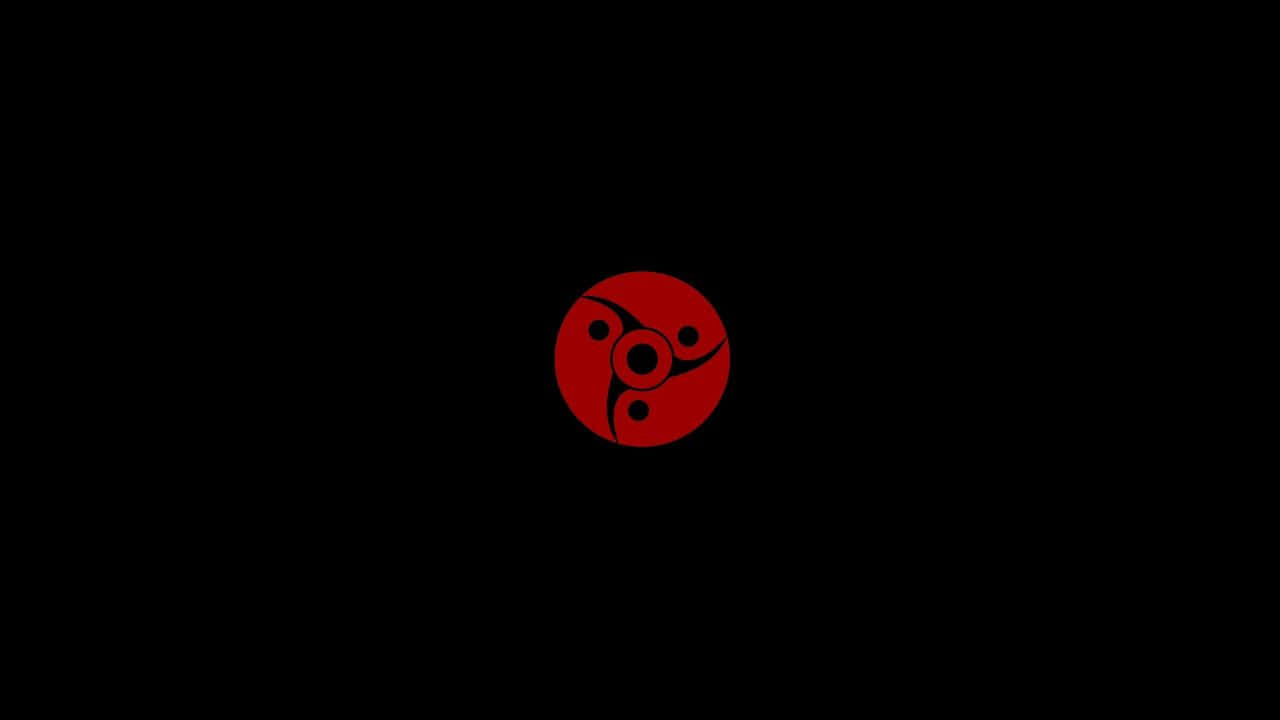 Step Into The Sharingan Wallpaper