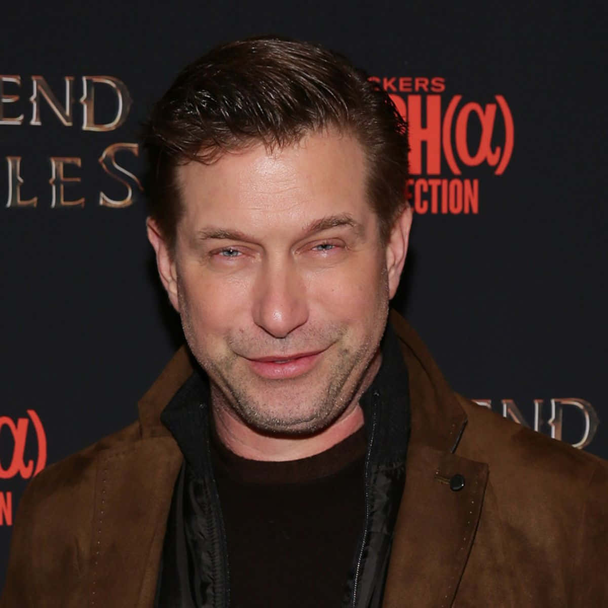 Stephen Baldwin [wallpaper] Wallpaper