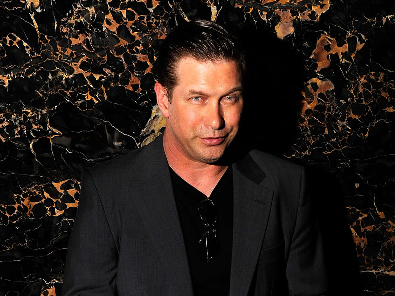 Stephen Baldwin [wallpaper] Wallpaper