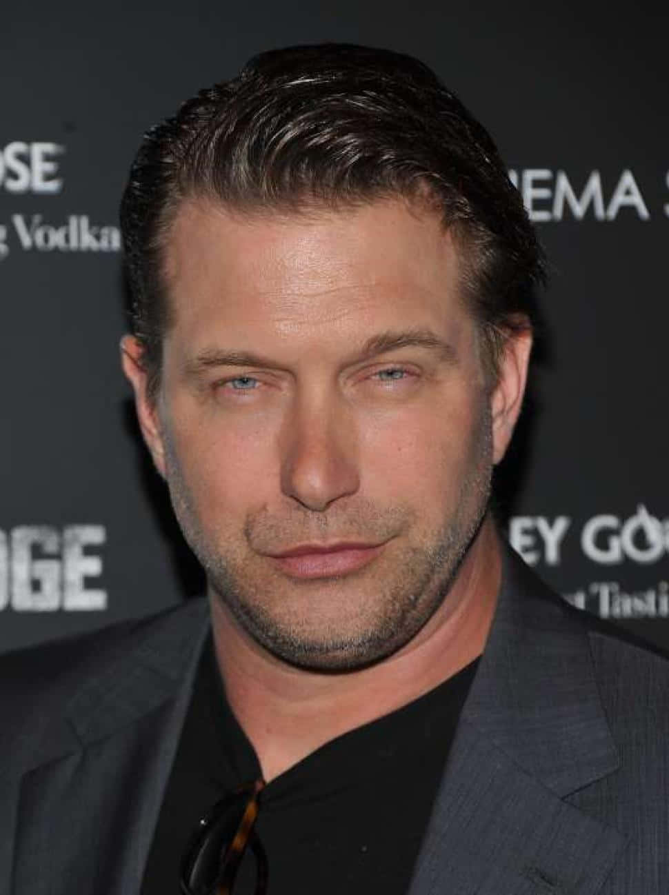 Stephen Baldwin [wallpaper] Wallpaper