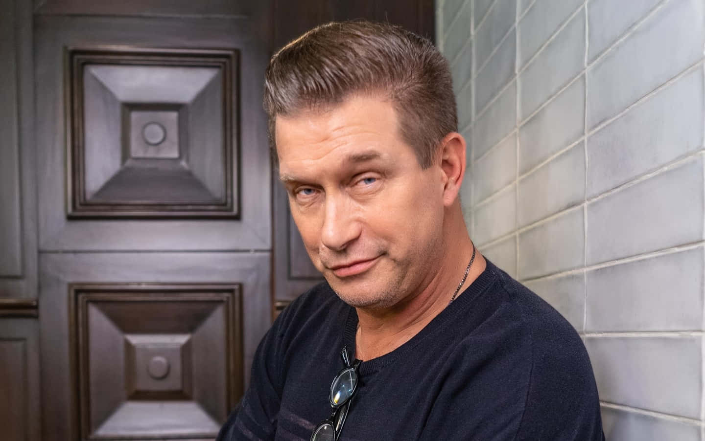 Stephen Baldwin [wallpaper] Wallpaper