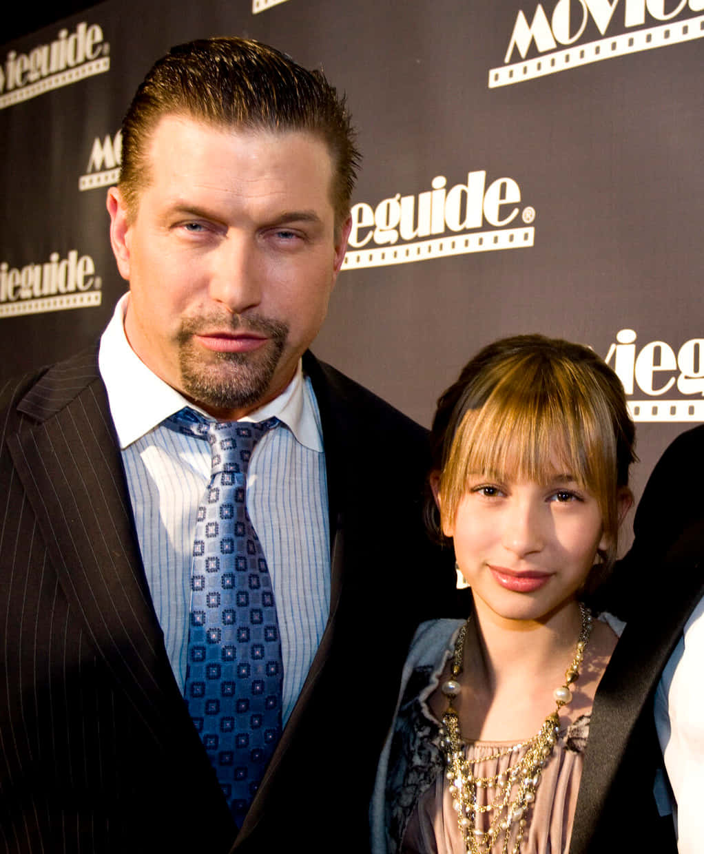 Stephen Baldwin [wallpaper] Wallpaper