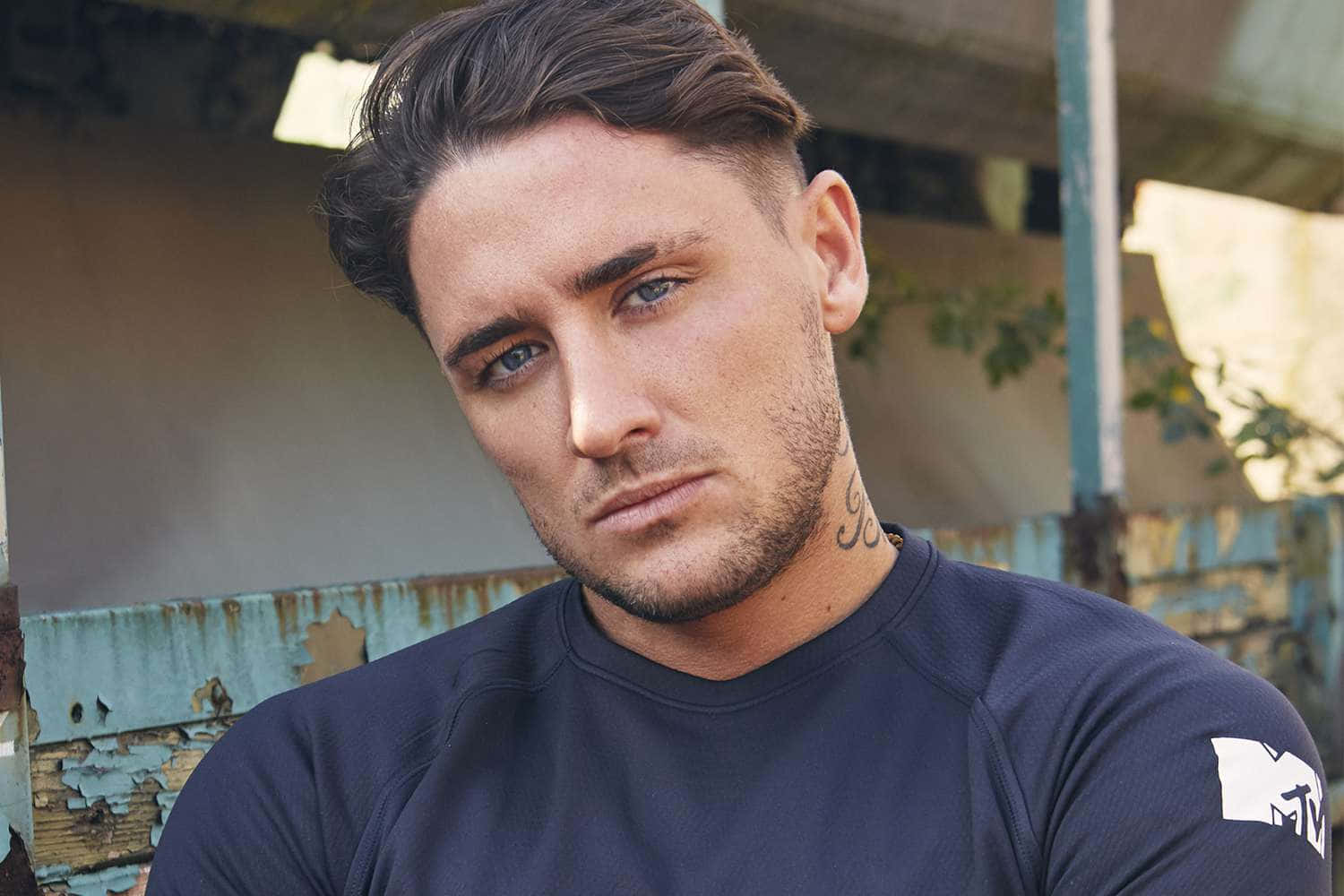 Stephen Bear Wallpaper