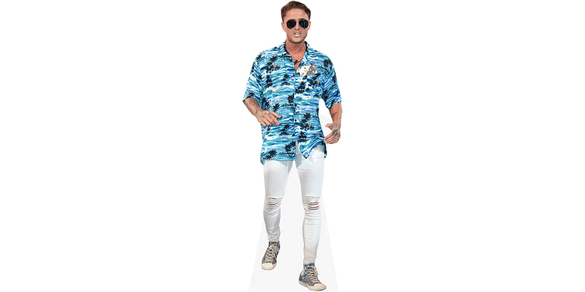 Stephen Bear Wallpaper