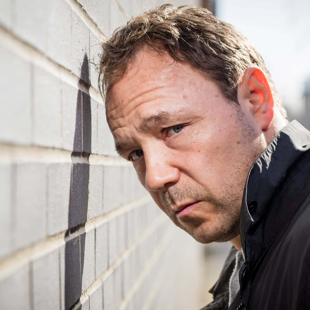 Stephen Graham [wallpaper] Wallpaper