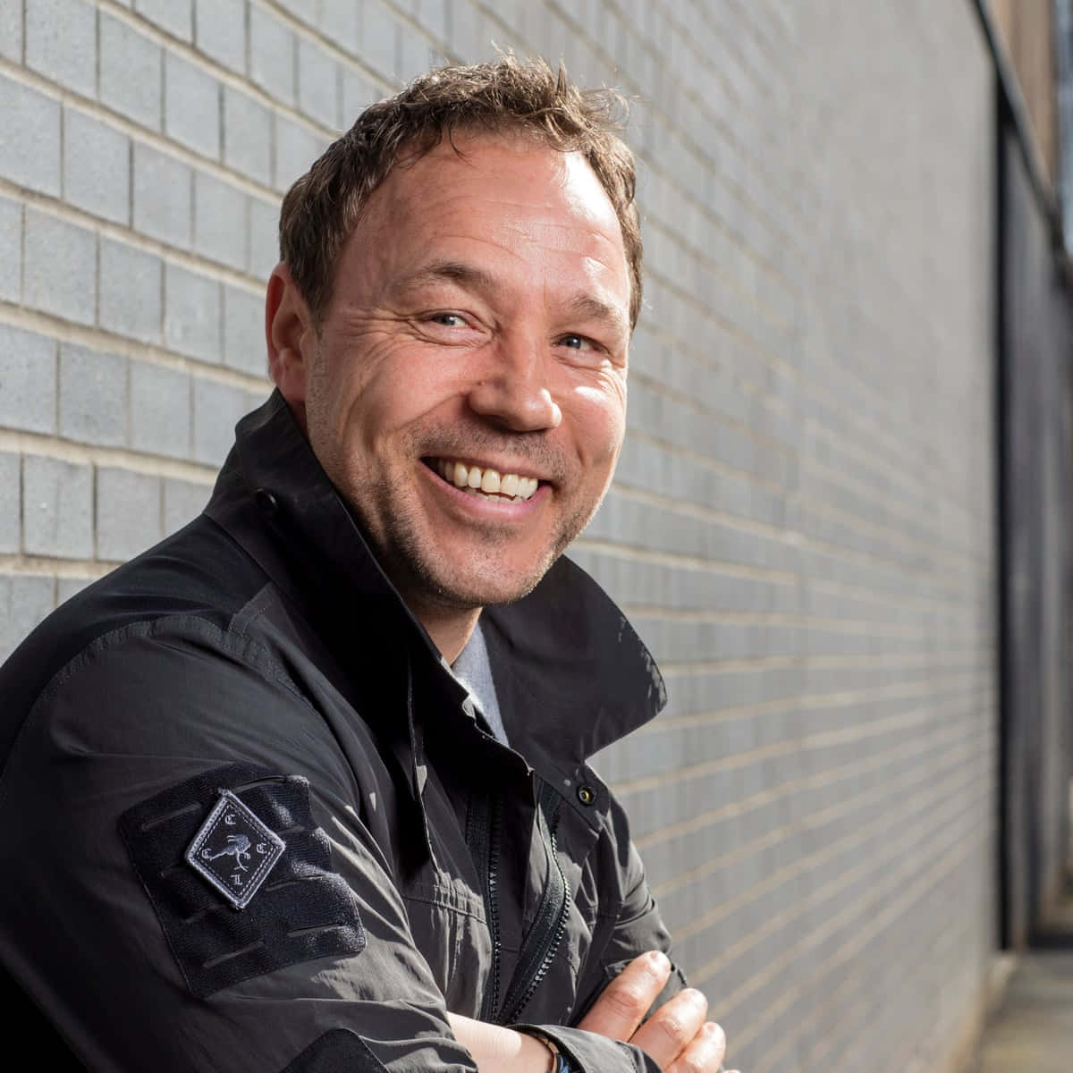 Stephen Graham [wallpaper] Wallpaper