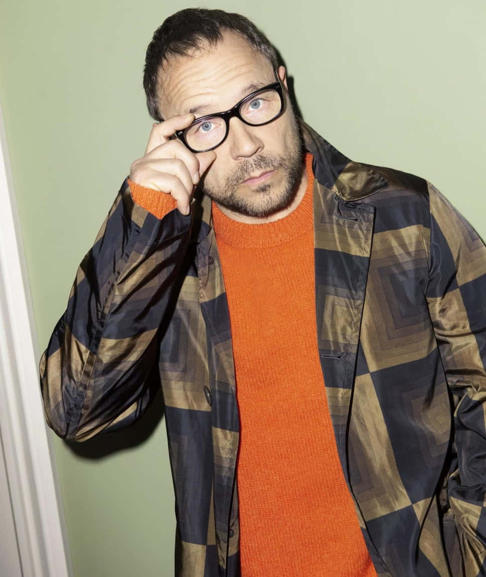 Stephen Graham [wallpaper] Wallpaper