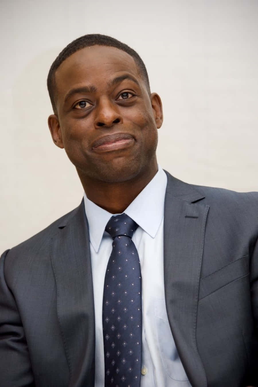 Sterling K Brown - An Award-winning Actor And Entertainer