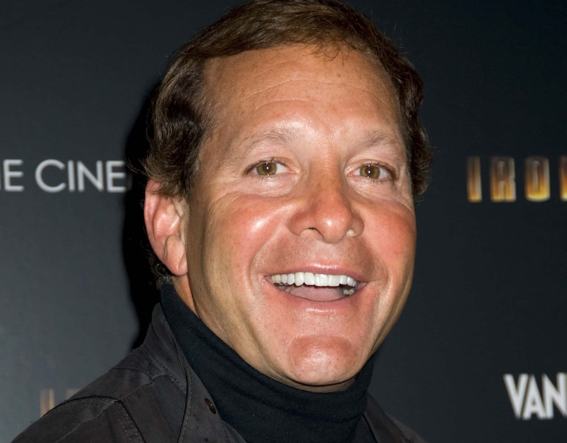 Steve Guttenberg In The 1984 Romantic Comedy Movie 