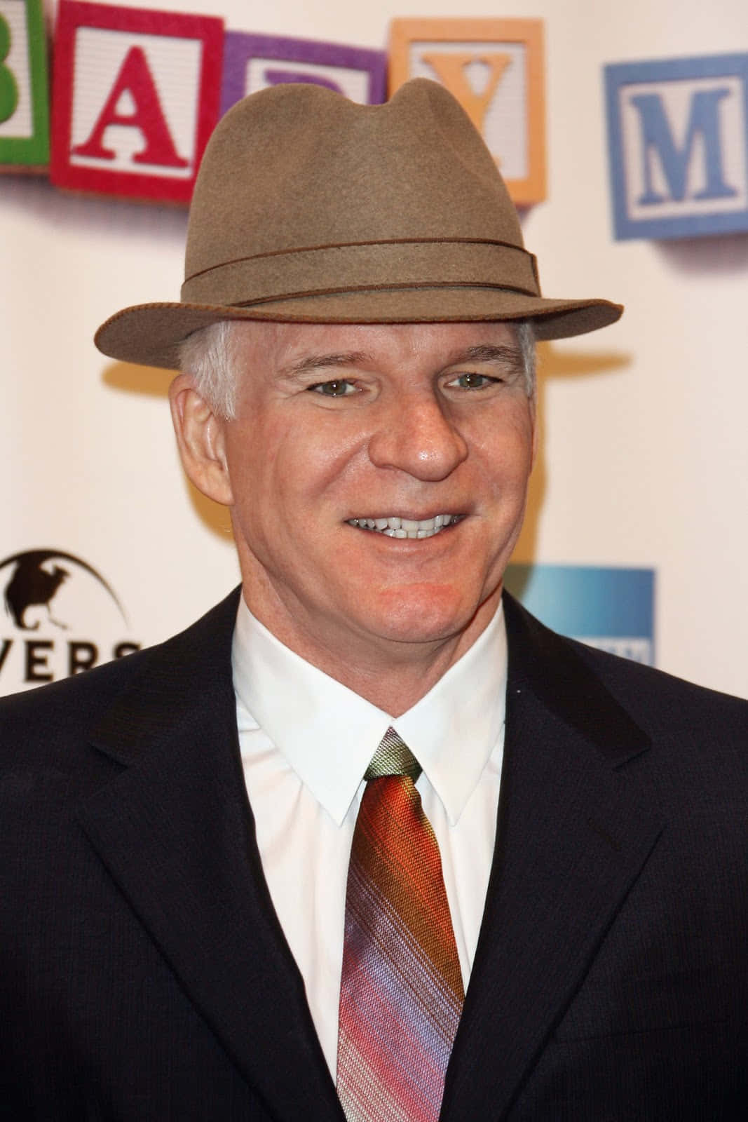 Steve Martin, American Comedian, Actor, And Author Wallpaper