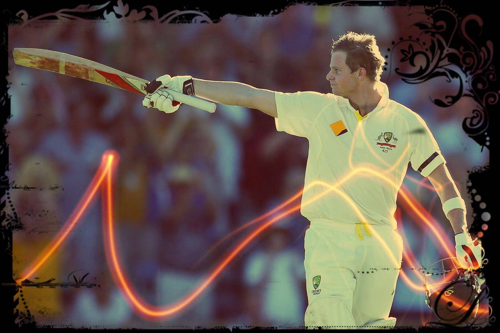 Steve Smith Digital Art Wallpaper