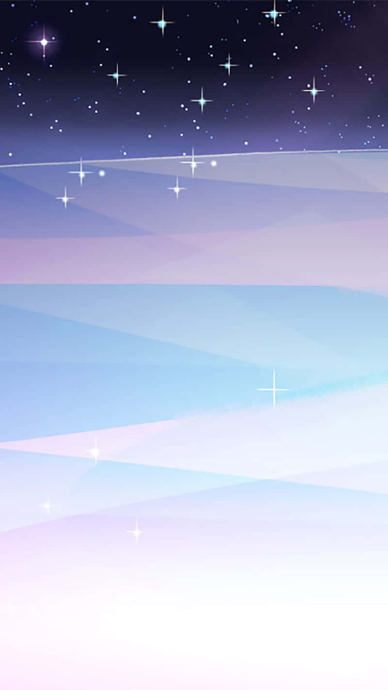 Steven Universe Phone, Combining Style And Function. Wallpaper