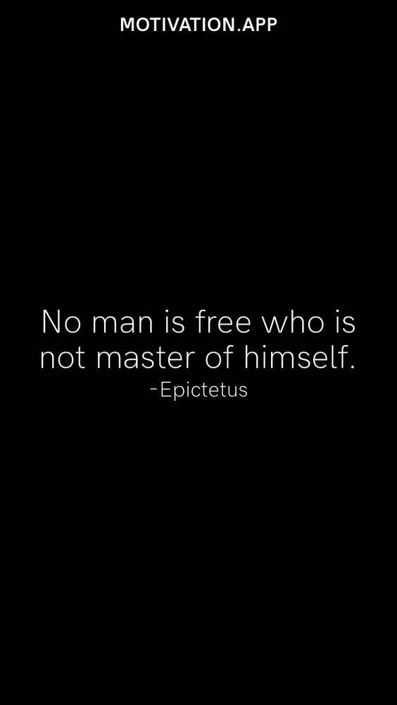 Stoicism Epictetus Quotes Wallpaper