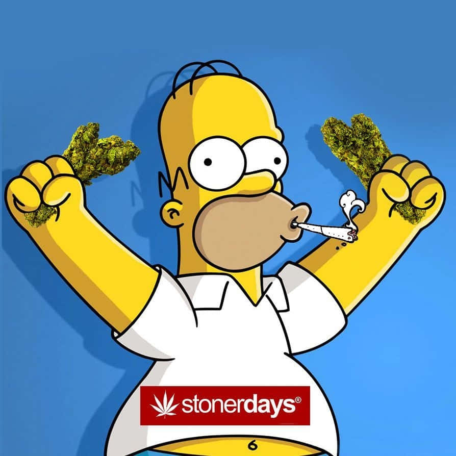 Stonedays - Stonedays - Stonedays - Stonedays Wallpaper