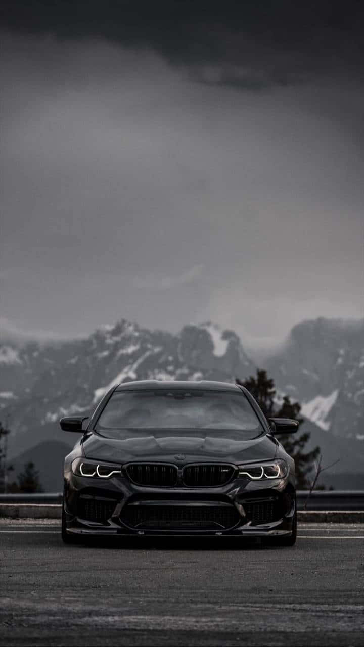 Stunning Bmw M Iphone Screensaver Wallpaper