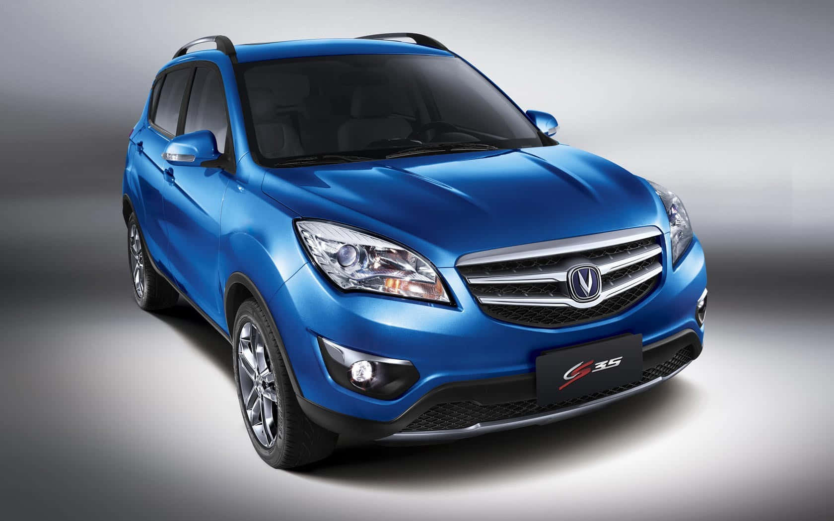 Stunning Changan Scenery Wallpaper