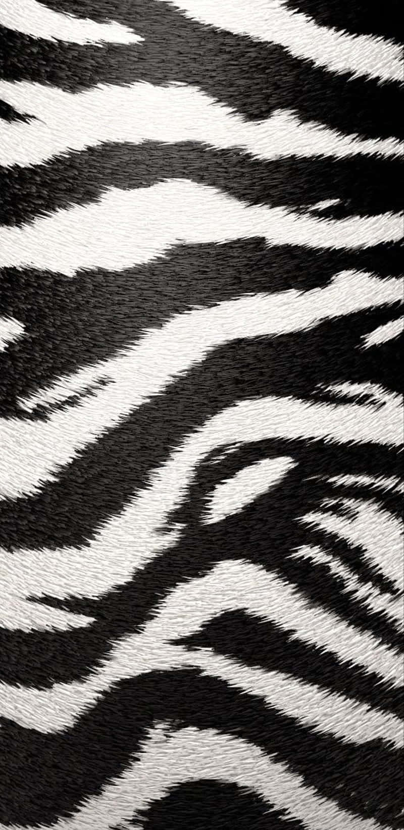 Style Your Iphone With Animal Print Wallpaper