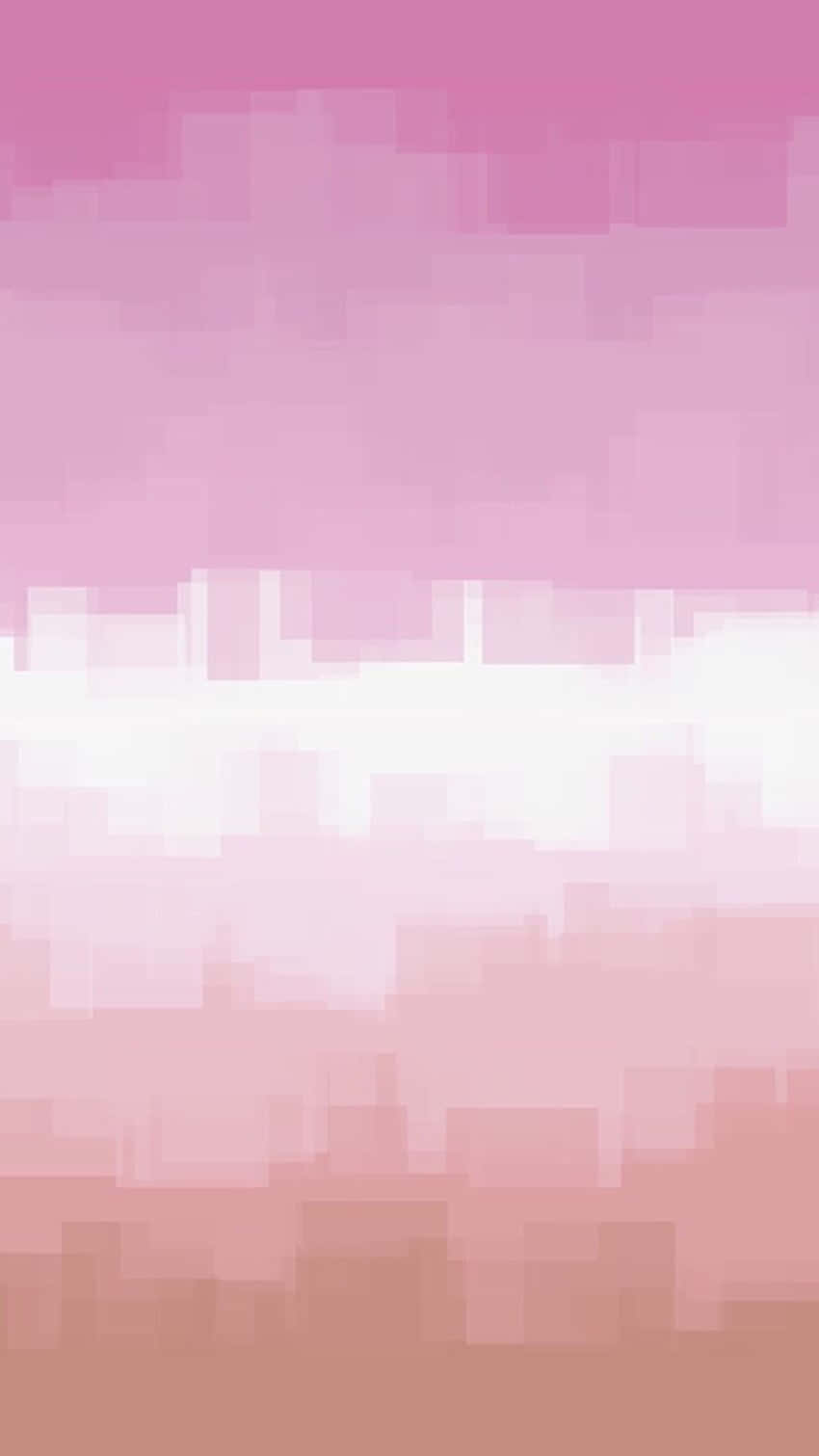 Subtle Lesbian Pride Flag Gradient Wallpaper