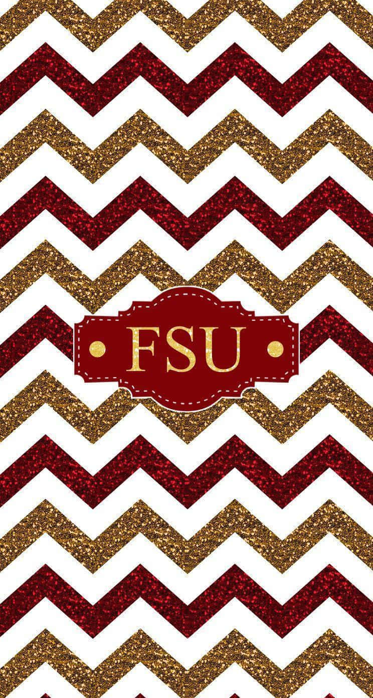 Support Your Seminoles! Wallpaper