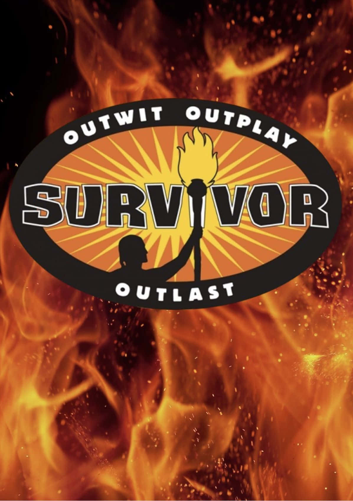 Survivor Wallpaper