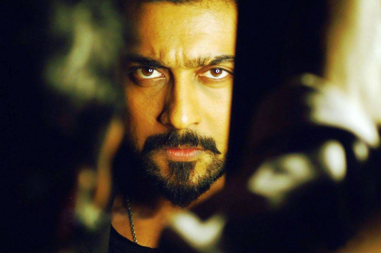 Surya Focus Shot Hd Wallpaper