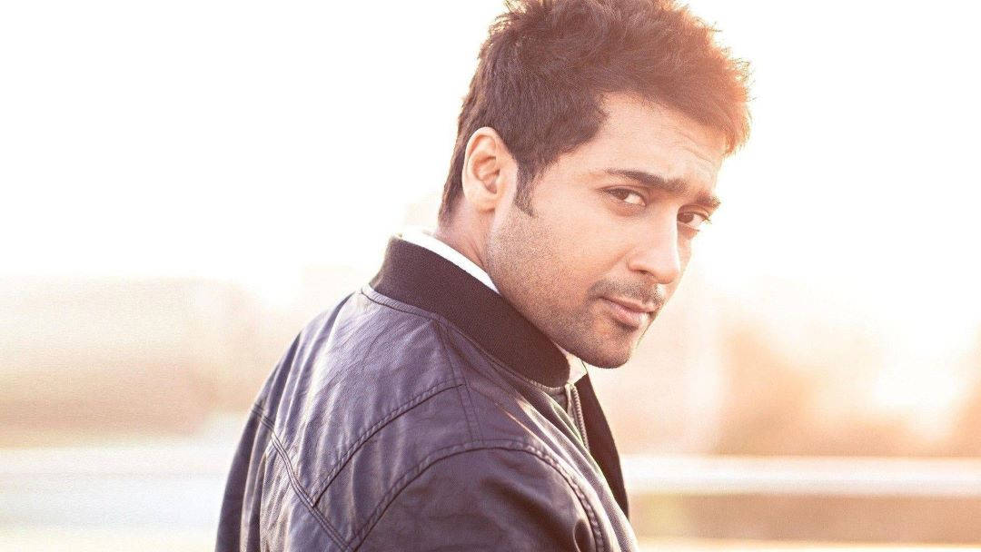 Surya Hd Photograph Wallpaper