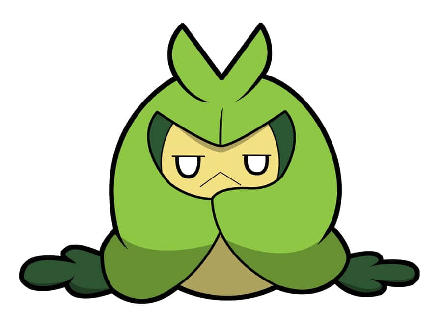 Swadloon Looking Miserable Wallpaper