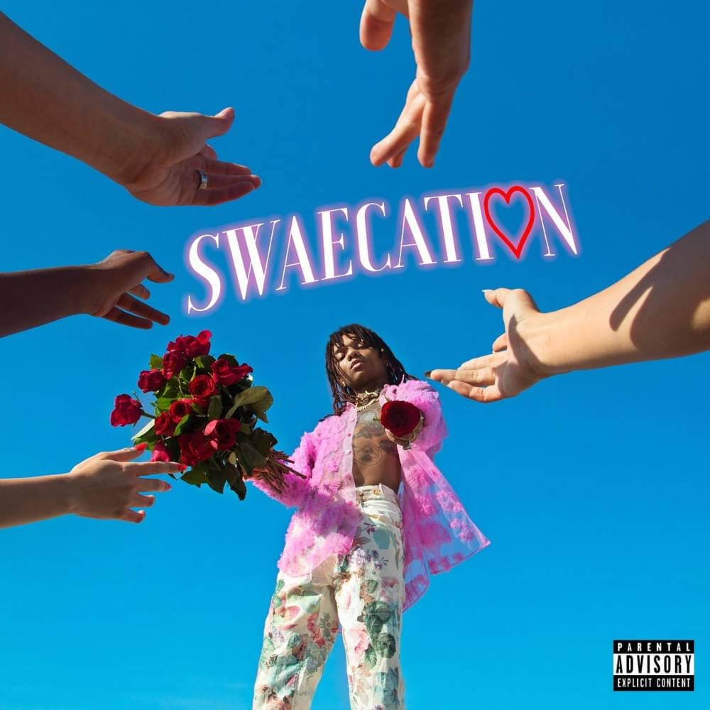 Swaecation Swae Lee Wallpaper