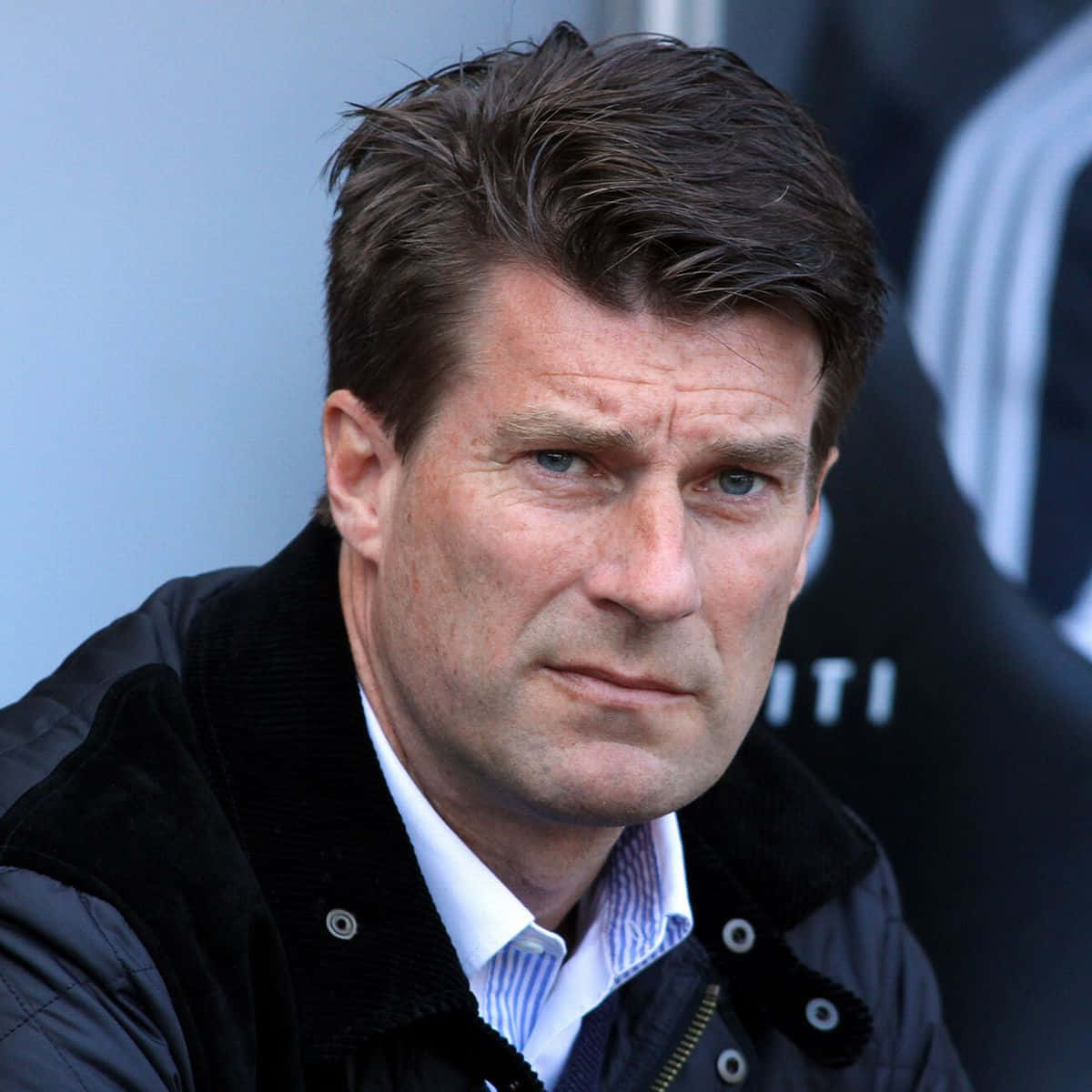 Swansea City Head Coach Michael Laudrup Wallpaper