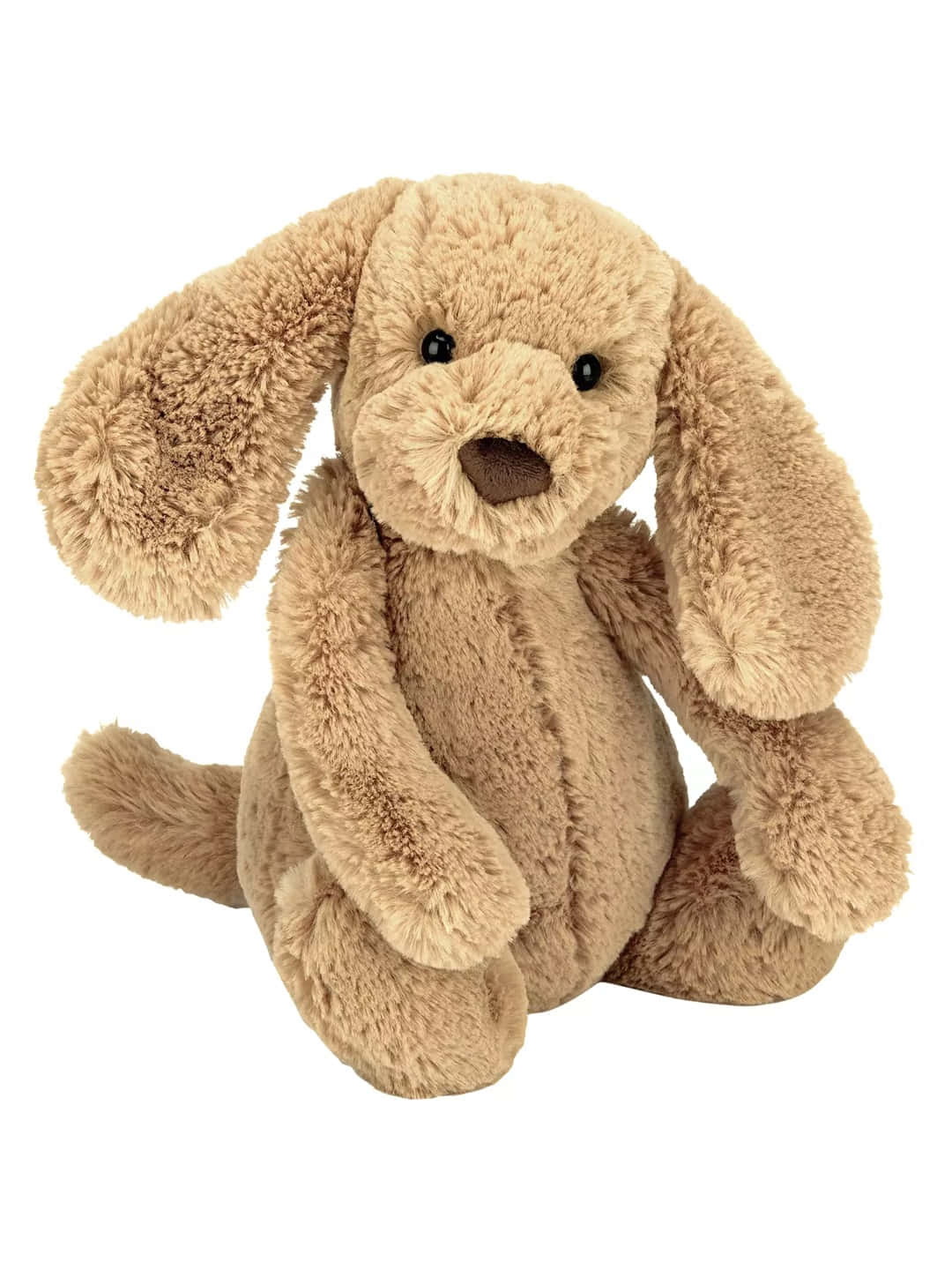 Sweet Cuddly Teddy Bear Hugs Wallpaper