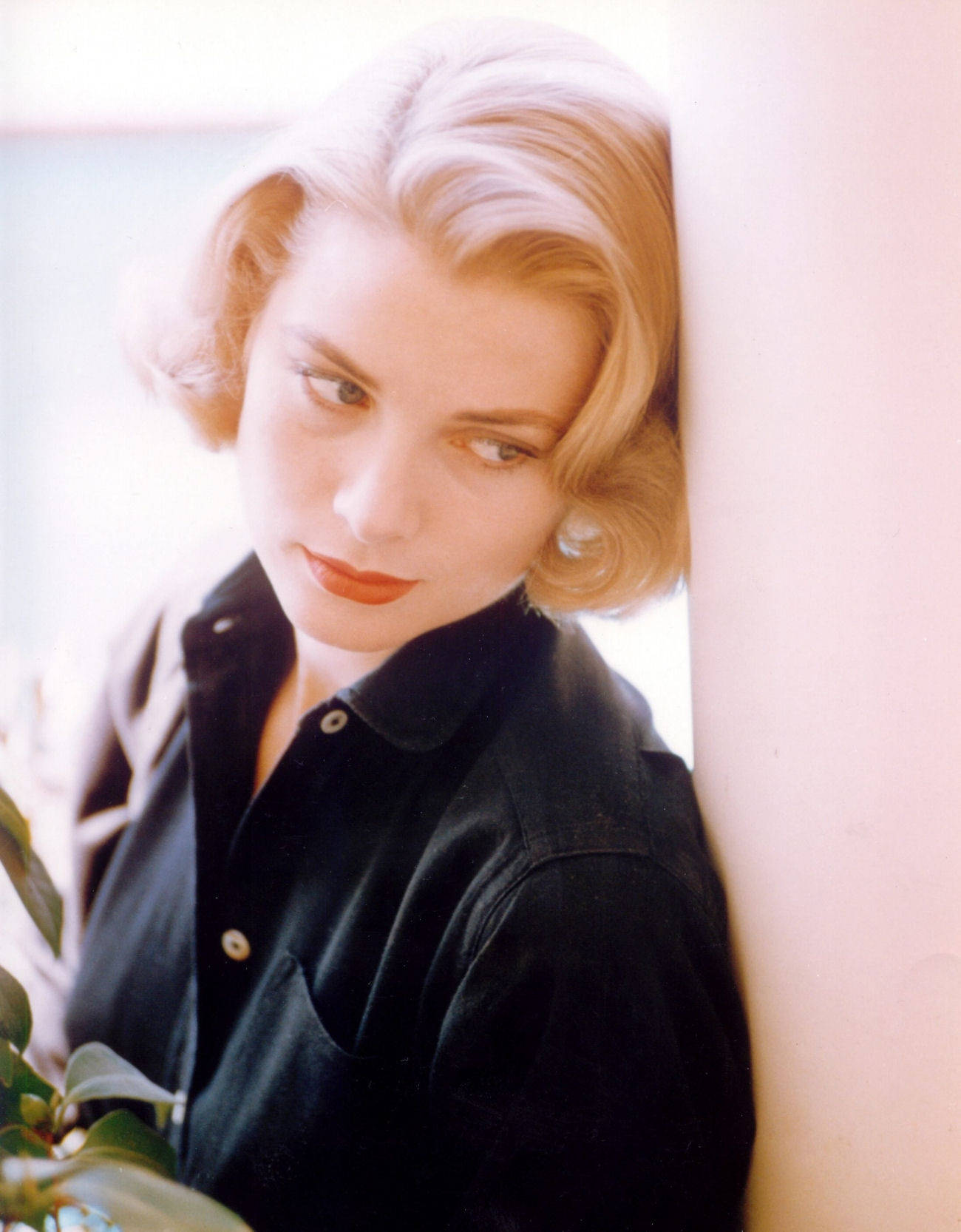 Sweet Grace Kelly Wallpaper