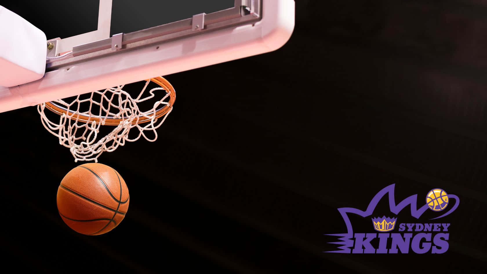 Sydney Kings Wallpaper