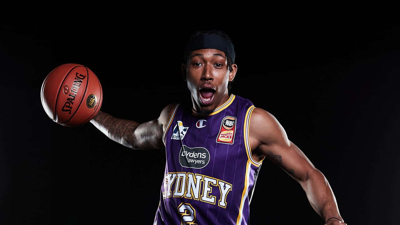 Sydney Kings Wallpaper