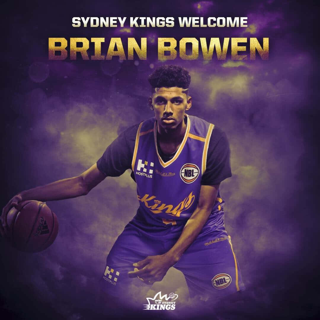 Sydney Kings Wallpaper