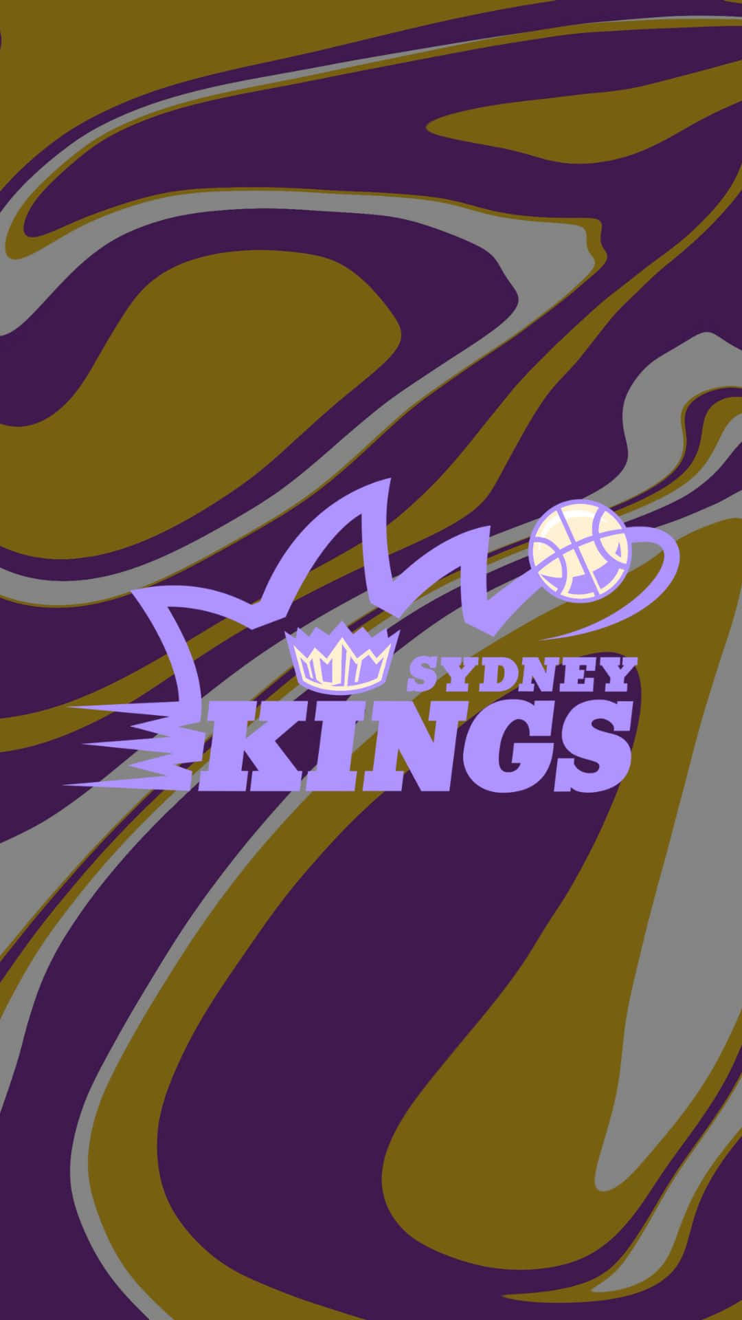 Sydney Kings Wallpaper