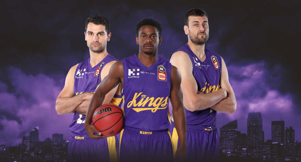 Sydney Kings Wallpaper