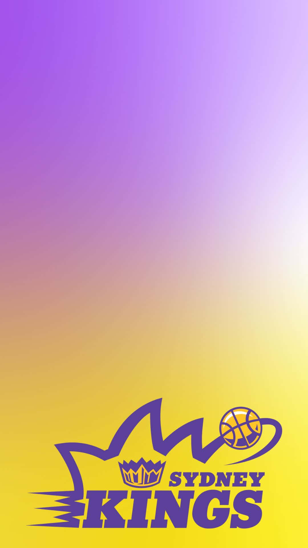 Sydney Kings Wallpaper