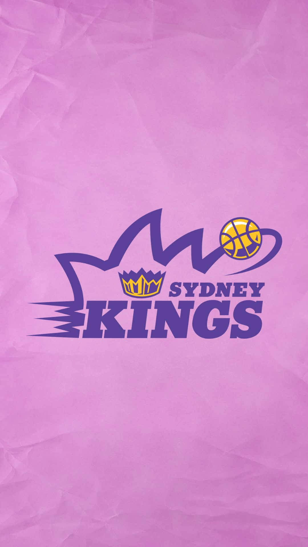 Sydney Kings Wallpaper