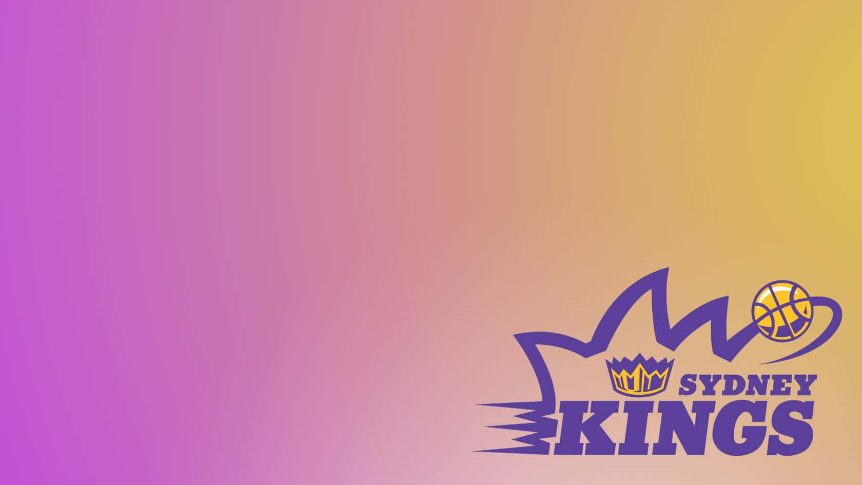 Sydney Kings Wallpaper