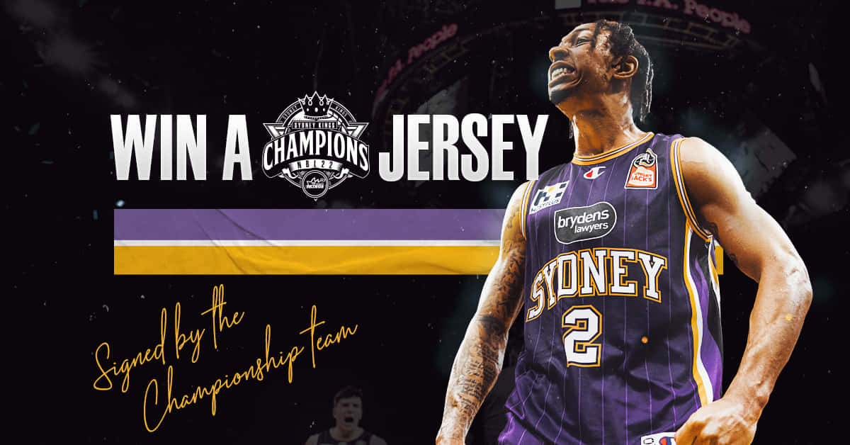 Sydney Kings Wallpaper