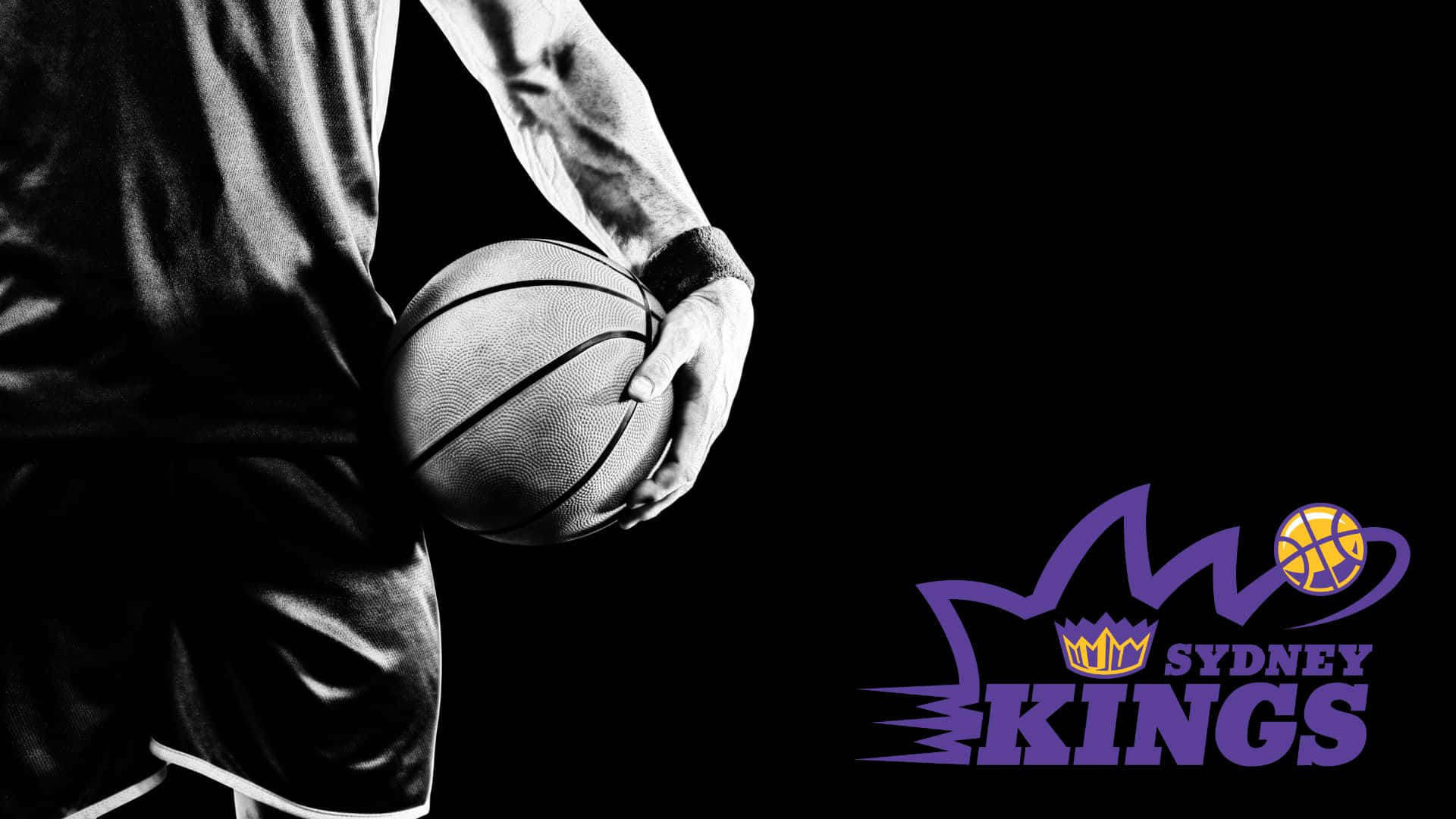 Sydney Kings Wallpaper