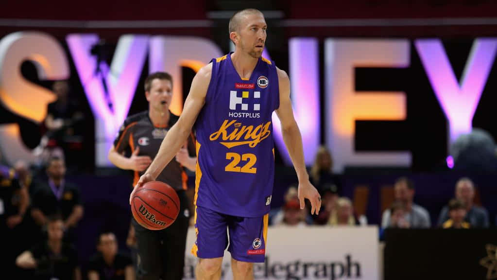 Sydney Kings Wallpaper